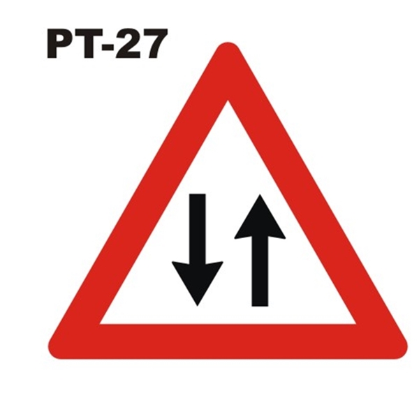 İKİ YÖNLÜ TRAFİK