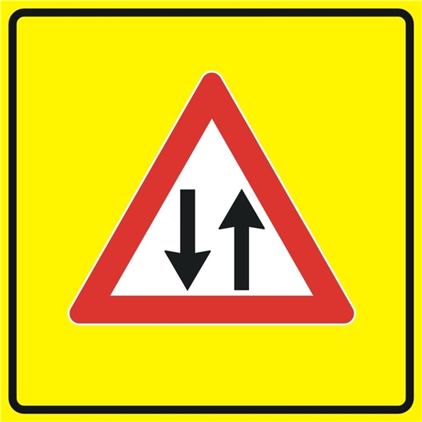 İKİ YÖNLÜ TRAFİK